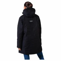 Kansas Jacket Black*Dobsom