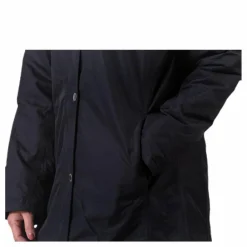 Kansas Jacket Black*Dobsom