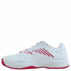 Kaos Comp 3.0 W White/pink*Wilson Discount