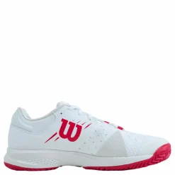 Kaos Comp 3.0 W White/pink*Wilson Discount