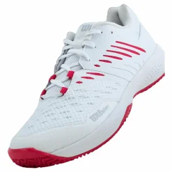 Kaos Comp 3.0 W White/pink*Wilson Discount