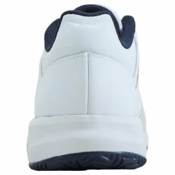 Wilson Kaos Comp 3.0 White/peacoat Vit Sale