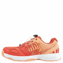 Wilson Kaos QL Red Röd Best