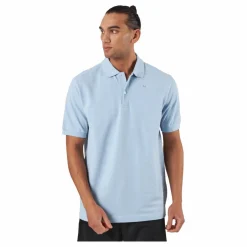 Kappa Arau Polo Blue Beach Blå Hot
