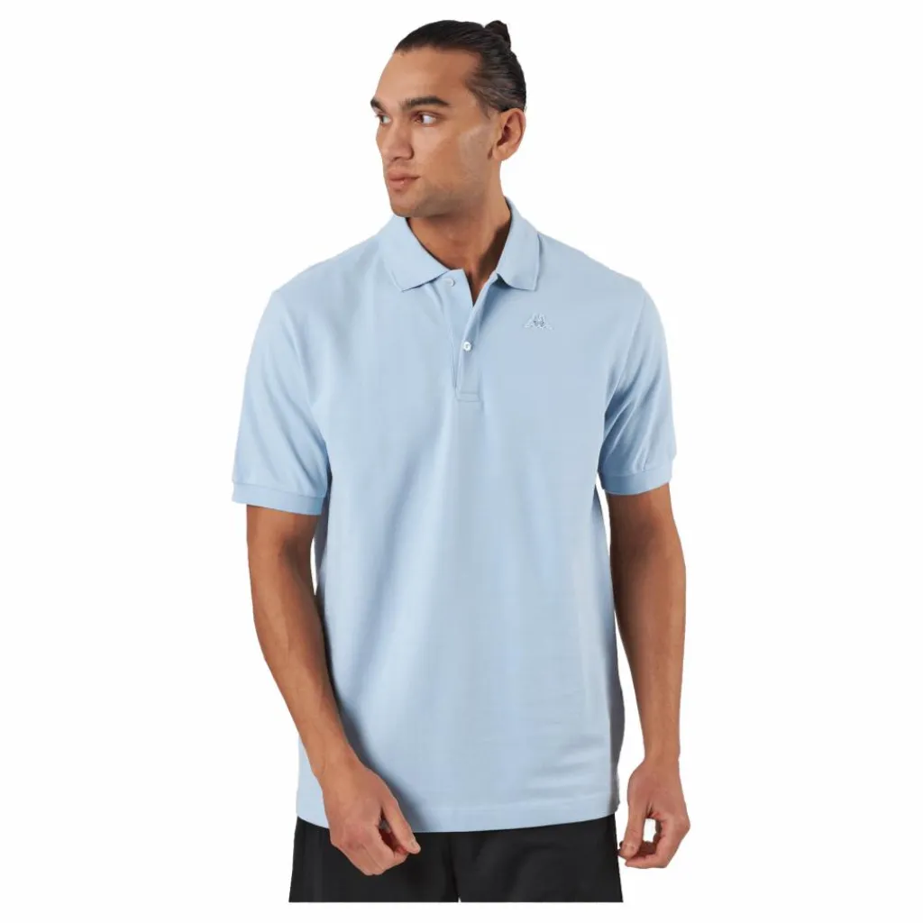 Kappa Arau Polo Blue Beach Blå Hot
