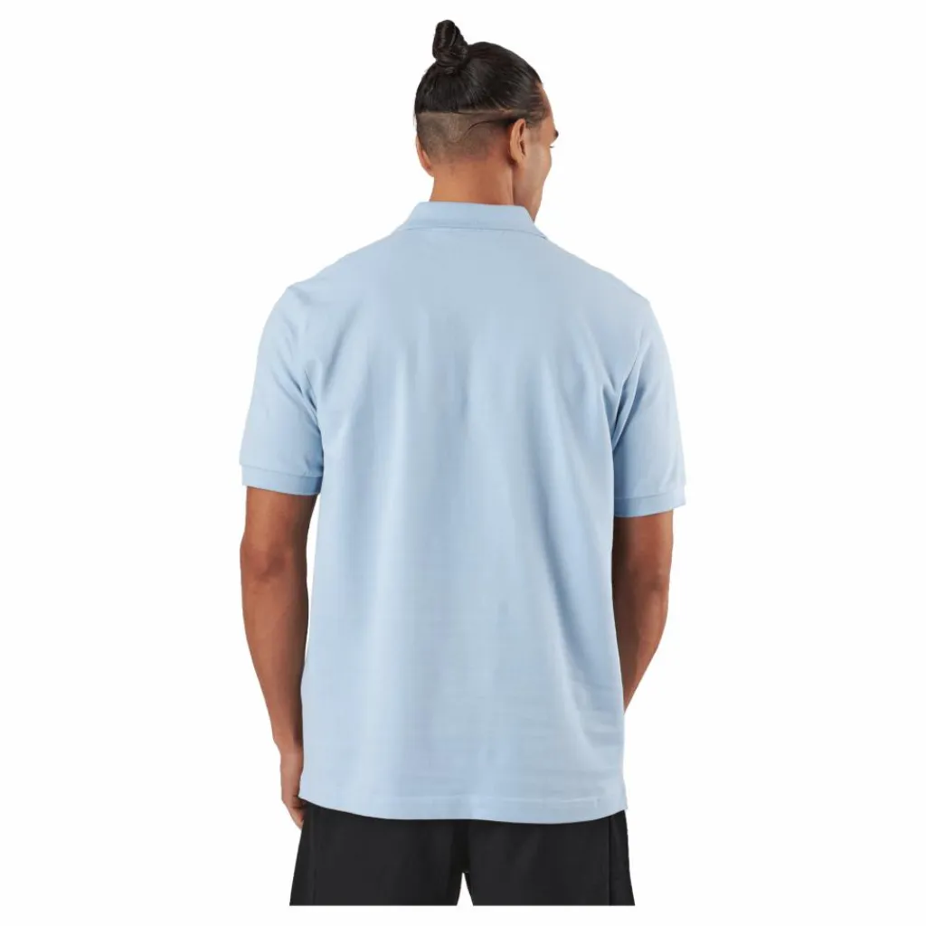 Kappa Arau Polo Blue Beach Blå Hot