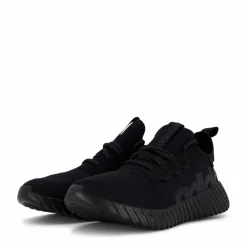 adidas Kaptir 3.0 Shoes Core Black / Core Black / Core Black Svart New