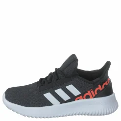 adidas Kaptir 2.0 Shoes Core Black / Cloud White / Solar Red Svart Discount