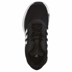 adidas Kaptir Super Shoes Core Black / Cloud White / Grey Six Svart Best