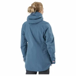 Karen Jacket Sail*Kari Traa New