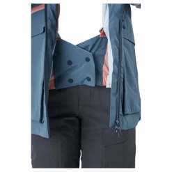 Karen Jacket Sail*Kari Traa New