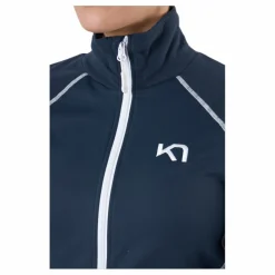 Kari Full-zip Fleece Mar*Kari Traa Sale