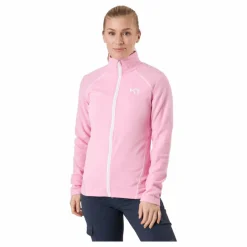 Kari Full-zip Fleece Prism*Kari Traa Discount