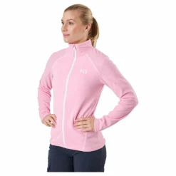 Kari Full-zip Fleece Prism*Kari Traa Discount