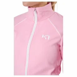 Kari Full-zip Fleece Prism*Kari Traa Discount