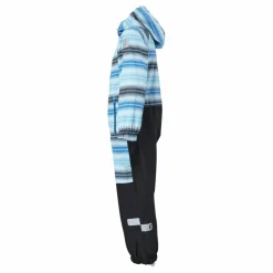 Reima Karikko Marine blue Flerfärgad Clearance