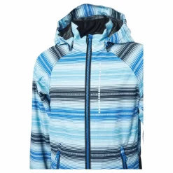 Reima Karikko Marine blue Flerfärgad Clearance