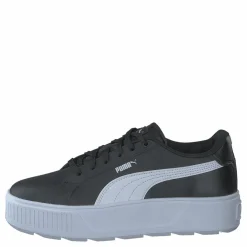 Puma Karmen L Black- White Svart Outlet