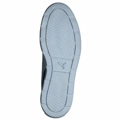 Puma Karmen L Black- White Svart Outlet
