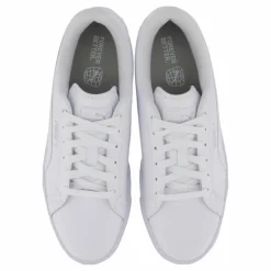 Puma Karmen L White- White- Sil Vit Outlet
