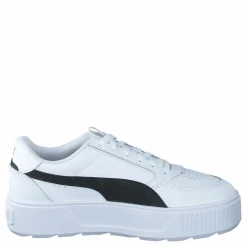 Karmen Rebelle White- Black*Puma Sale