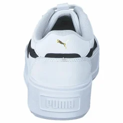 Karmen Rebelle White- Black*Puma Sale