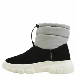 Kash Style Snow Joggers Black*Rubber Duck Clearance