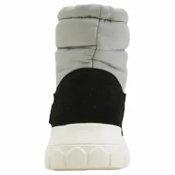 Kash Style Snow Joggers Black*Rubber Duck Clearance