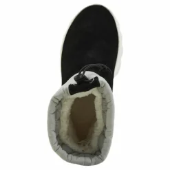 Kash Style Snow Joggers Black*Rubber Duck Clearance