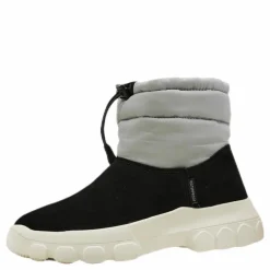Kash Style Snow Joggers Black*Rubber Duck Clearance
