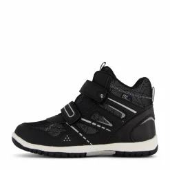 Leaf Kasuri Black Svart Sale