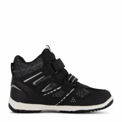 Leaf Kasuri Black Svart Sale