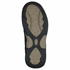 Leaf Kasuri Leopard Svart Discount