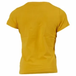 Kat Ss Top Box Yellow*Name It Hot