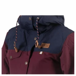 Picture Organic Clothing Kate Jacket Purple Lila Best