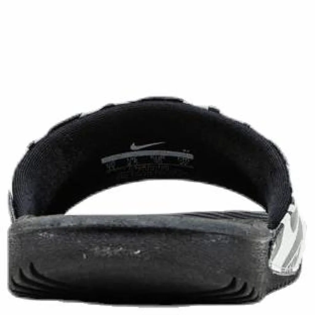 Nike Kawa Slide SE JDI PS/GS White/Black Flerfärgad Clearance