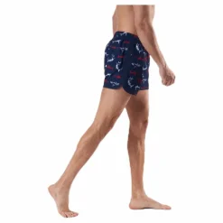 Kawi Shorts Blue*Aquarapid Online