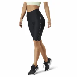 Röhnisch Kay Bike Tights Black Svart