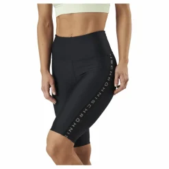 Röhnisch Kay Bike Tights Black Svart