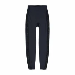 Röhnisch Kay High Waist Tights Black/black Svart New