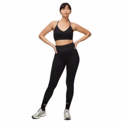 Kay High Waist Tights Black*Röhnisch Best