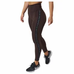 Kay High Waist Tights Coffee Bean*Röhnisch Clearance
