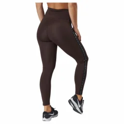 Kay High Waist Tights Coffee Bean*Röhnisch Clearance
