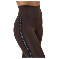 Kay High Waist Tights Coffee Bean*Röhnisch Clearance
