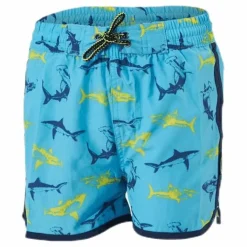 Aquarapid Kay Shorts Junior Turquoise Turkos Online