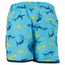 Aquarapid Kay Shorts Junior Turquoise Turkos Online