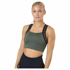 Kay Sports Bra Beetle*Röhnisch Outlet