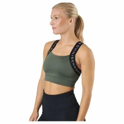 Kay Sports Bra Beetle*Röhnisch Outlet