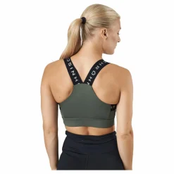 Kay Sports Bra Beetle*Röhnisch Outlet