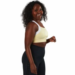 Kay Sports Bra Doouble Cream*Röhnisch Sale